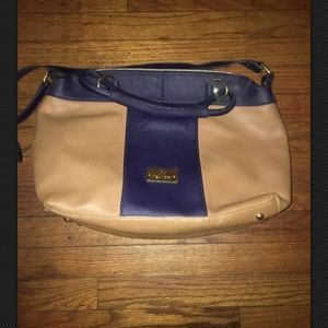 JM New York Travel Bag